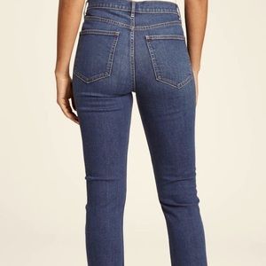 GAP Vintage High Waisted Jeans
